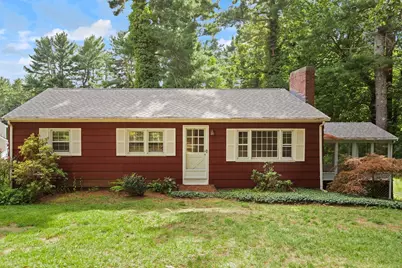 93 Seekonk Street, Norfolk, MA 02056 - Photo 1