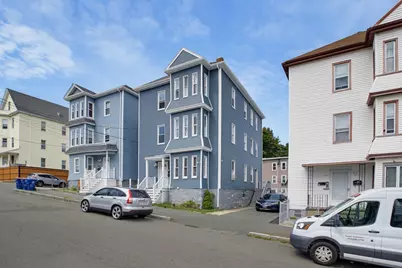 211 Weld St, New Bedford, MA 02740 - Photo 2