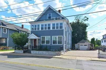201 Riverside Ave #1, Medford, MA 02155 - Photo 14