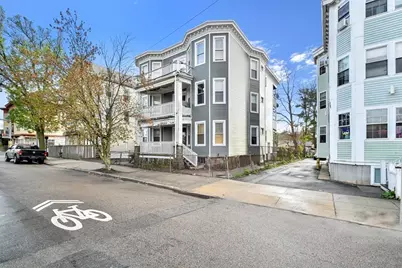 349 Adams St #1, Boston, MA 02122 - Photo 14