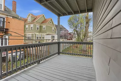 53 Woodford St #3, Boston, MA 02125 - Photo 8