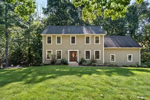 53 E Baylies Rd, Charlton, MA 01507 - Photo 1