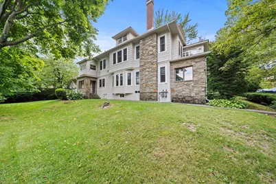 11 Roseland Road #2, Worcester, MA 01609 - Photo 1