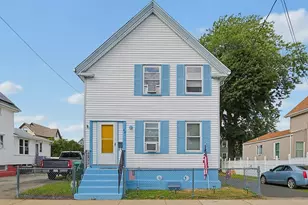 44 Myrtle St, Medford, MA 02155 - Photo 1