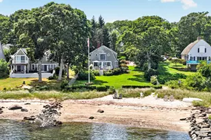 14 Taunton Ave, Marion, MA 02738 - Photo 2