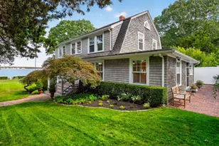 14 Taunton Ave, Marion, MA 02738 - Photo 1