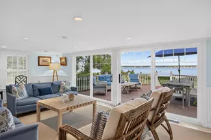 14 Taunton Ave, Marion, MA 02738 - Photo 4