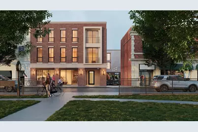 386 Watertown St #2, Newton, MA 02458 - Photo 2