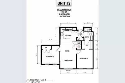 386 Watertown St #2, Newton, MA 02458 - Photo 8