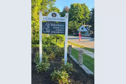 8 Hollis St #C5, Groton, MA 01450 - Photo 4