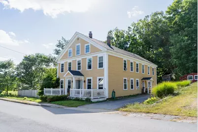 110 Maple St, East Brookfield, MA 01515 - Photo 1