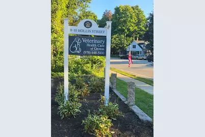 8 Hollis St #C, Groton, MA 01450 - Photo 4