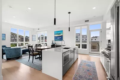 20 West Fifth #5I, Boston, MA 02127 - Photo 1