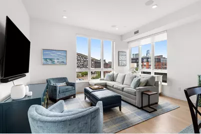 20 West Fifth #5I, Boston, MA 02127 - Photo 2