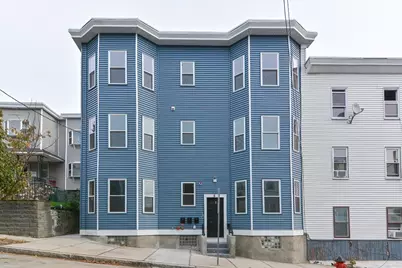 5 John Street #3, Chelsea, MA 02150 - Photo 1