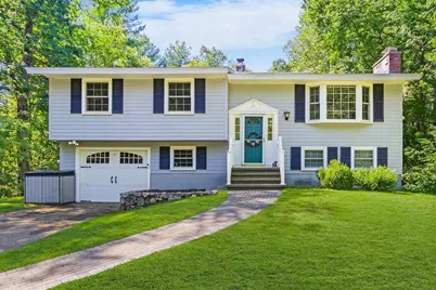 7 Pecos Circle, Chelmsford, MA 01824 - Photo 22