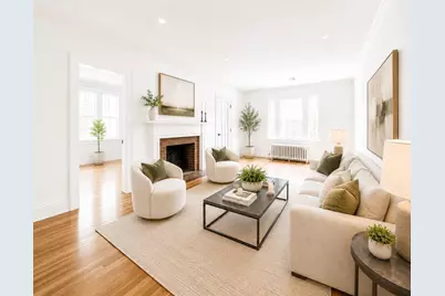 23 Benton Rd, Belmont, MA 02478 - Photo 8