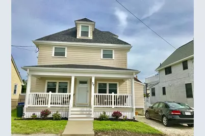 37 R Street Winter Rental #oct to jun, Hull, MA 02045 - Photo 20