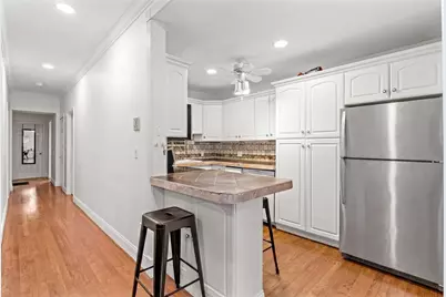 617 Massachusetts Ave #1A, Boston, MA 02118 - Photo 6