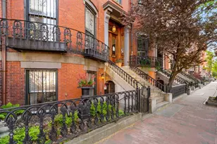 617 Massachusetts Ave, Boston, MA 02118 - Photo 1
