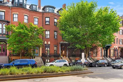 617 Massachusetts Ave #1A, Boston, MA 02118 - Photo 14