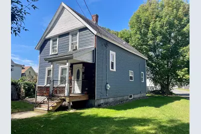 222 Parker St, Springfield, MA 01151 - Photo 1