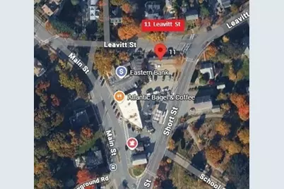 13 Leavitt Street, Hingham, MA 02043 - Photo 1