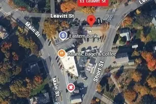 13 Leavitt St, Hingham, MA 02043 - Photo 1