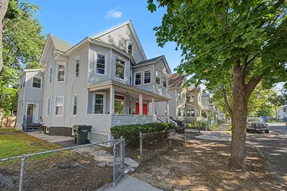 62-64 Alderman Street, Springfield, MA 01108 - Photo 2