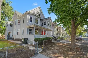 62-64 Alderman St, Springfield, MA 01108 - Photo 2