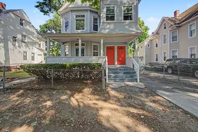62-64 Alderman Street, Springfield, MA 01108 - Photo 4