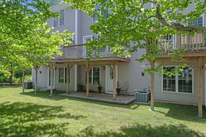 11 Harbor Mist Drive #11, Fairhaven, MA 02719 - Photo 2