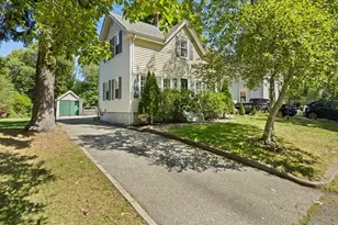 177 West St, North Attleboro, MA 02760 - Photo 2