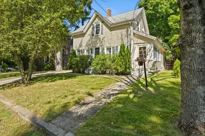 177 West Street, North Attleboro, MA 02760 - Photo 1