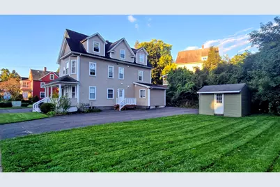 96-98 Walnut St, Agawam, MA 01001 - Photo 2