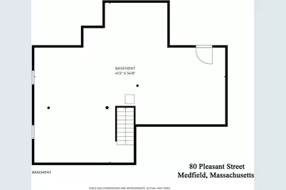 80 Pleasant St #80, Medfield, MA 02052 - Photo 40