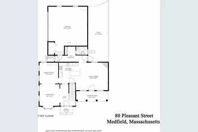 80 Pleasant St #80, Medfield, MA 02052 - Photo 38