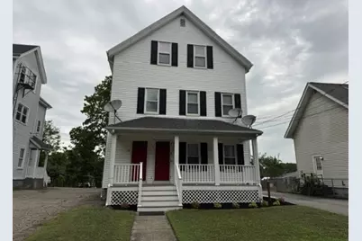 170 Middleboro Ave #3, Taunton, MA 02718 - Photo 2