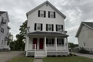 170 Middleboro Ave, Taunton, MA 02718 - Photo 2