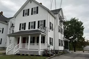170 Middleboro Ave, Taunton, MA 02718 - Photo 1