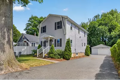 20 Parsons Avenue, Lynnfield, MA 01940 - Photo 2