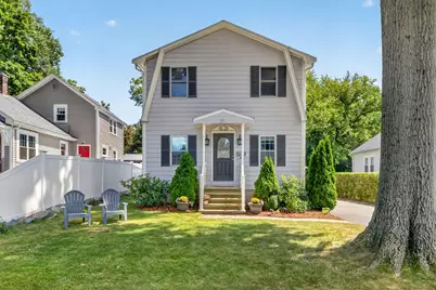 20 Parsons Avenue, Lynnfield, MA 01940 - Photo 1