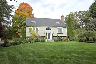 293 Brigham St, Hudson, MA 01749 - Photo 1