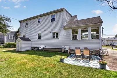 130 Thurston Street, East Providence, RI 02915 - Photo 42
