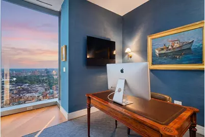 1 Dalton St #3205, Boston, MA 02199 - Photo 28