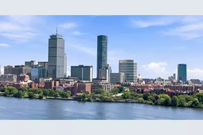 1 Dalton St #3205, Boston, MA 02199 - Photo 40