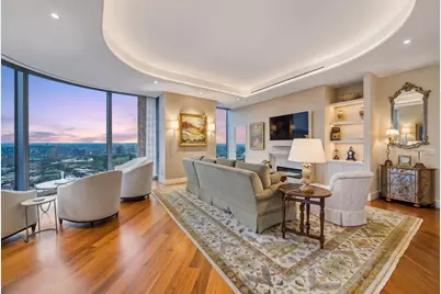 1 Dalton St #3205, Boston, MA 02199 - Photo 12