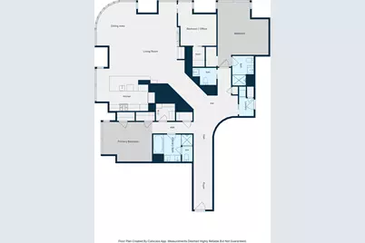 1 Dalton St #3205, Boston, MA 02199 - Photo 42
