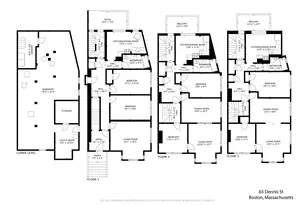 65 Dennis St, Boston, MA 02119 - Photo 2