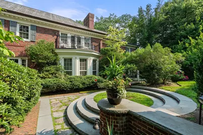 381 Warren Street, Brookline, MA 02445 - Photo 30